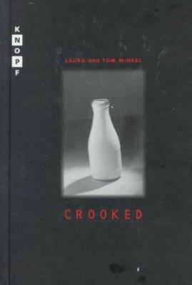 Crooked 0679893008 Book Cover