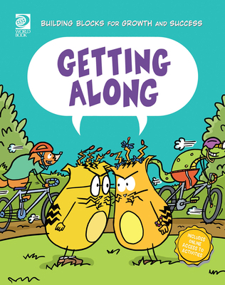Getting Along 0716688190 Book Cover