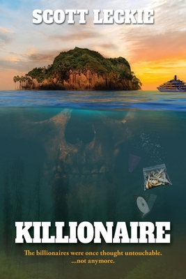 Killionaire 1644569248 Book Cover