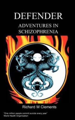 Defender 1847471269 Book Cover