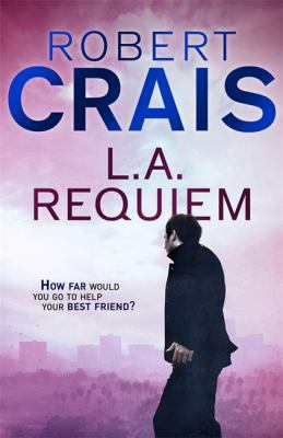 L. A. Requiem 1409145484 Book Cover
