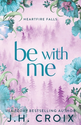 Be With Me 1965224822 Book Cover