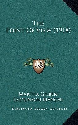 The Point Of View (1918) 1165688476 Book Cover