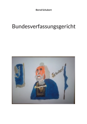 Bundesverfassungsgericht [German] 3757803248 Book Cover