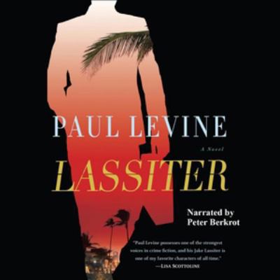 Lassiter Lib/E 0792781716 Book Cover