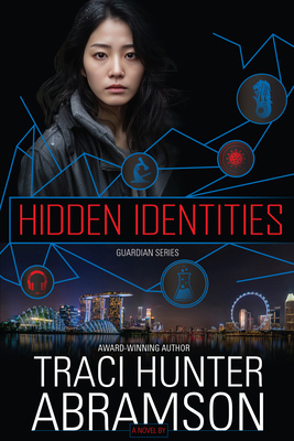 Hidden Identities (Guardians) 1524429589 Book Cover