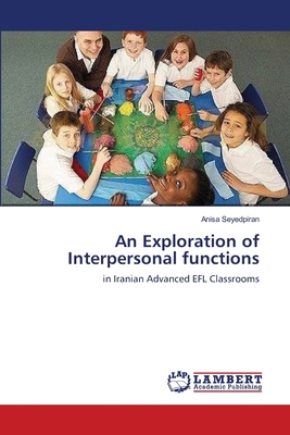 An Exploration of Interpersonal functions 3659634530 Book Cover
