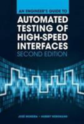 An Engineer's Guide to Automated Testing of Hig... 1608079856 Book Cover