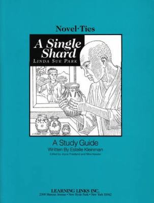 Single Shard: Novel-Ties Study Guide 0767512693 Book Cover