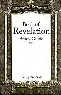 Book of Revelation: NKJV 0975562592 Book Cover