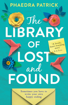 The Library of Lost and Found [Polish] 0008237646 Book Cover