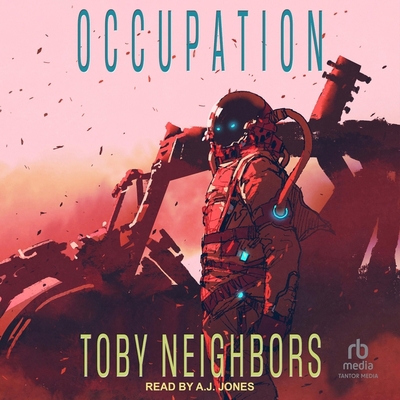 Occupation B0CJT7XBNM Book Cover
