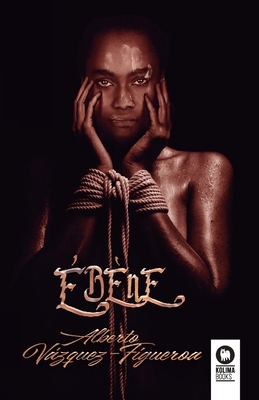 Ébène [French] 8418811773 Book Cover