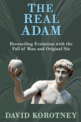 The Real Adam B0DZT3HYGM Book Cover