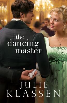 Dancing Master 076421070X Book Cover