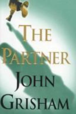 The Partner 0385485921 Book Cover