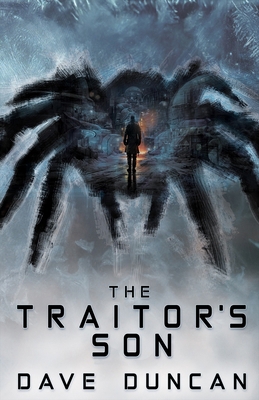 The Traitor's Son 198939891X Book Cover
