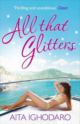 All That Glitters 1848876653 Book Cover