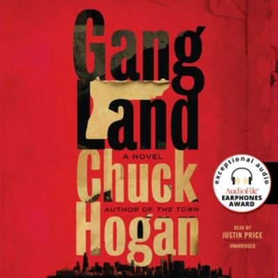 Gangland: Library Edition 166861782X Book Cover