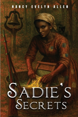 Sadie's Secrets B0FT91L3Y1 Book Cover