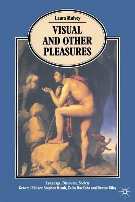 Visual and Other Pleasures 0333445295 Book Cover