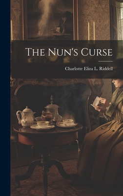 The Nun's Curse 1019559071 Book Cover