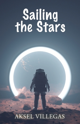 Sailing the Stars B0D2P5QV24 Book Cover