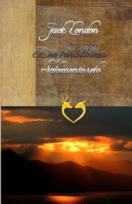 Die furchtbaren Salomoninseln [German] 1534835075 Book Cover