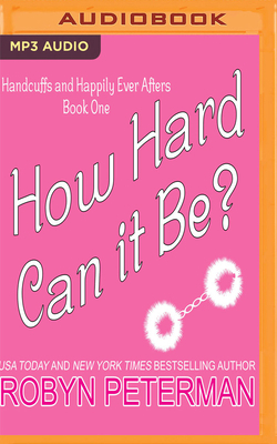 How Hard Can It Be? 1978615167 Book Cover