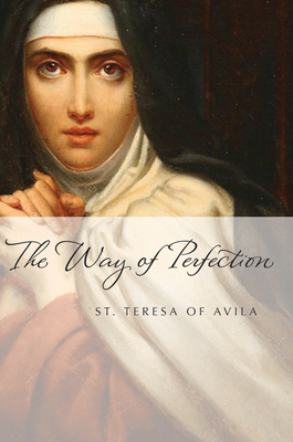 Way of Perfection 1557256411 Book Cover