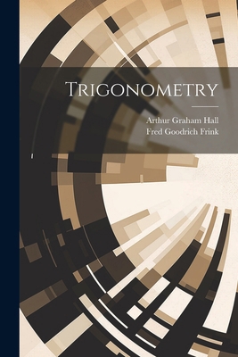 Trigonometry 1022800086 Book Cover