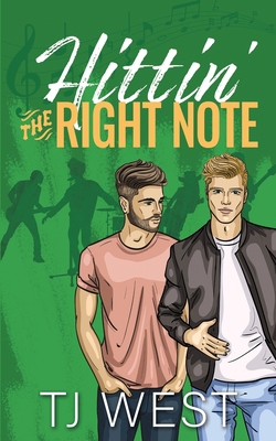 Hittin' the Right Note B0H23TVYYG Book Cover