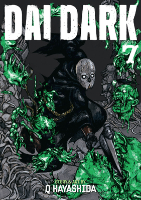 Dai Dark Vol. 7 B0CX8FPLC9 Book Cover