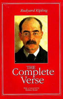 Rudyard Kipling 8185019185 Book Cover