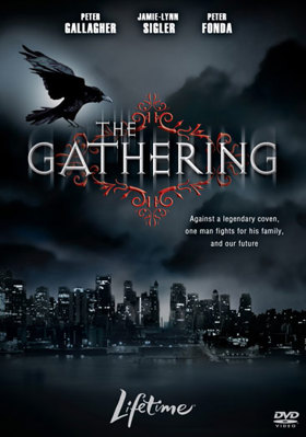 The Gathering            Book Cover