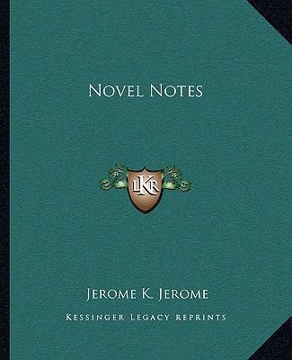 Novel Notes 1162676531 Book Cover