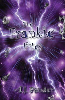 The Frankie Files 1700164473 Book Cover