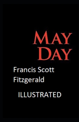 May Day Illustrated B0863TKZ51 Book Cover