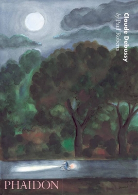 Claude Debussy B007YW9AIU Book Cover
