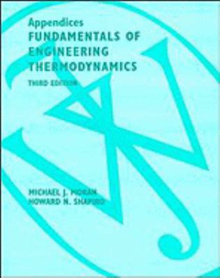 Fundamentals of Engineering Thermodynamics, App... 0471141674 Book Cover