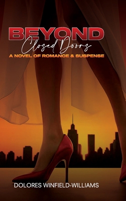 Beyond Closed Doors B0FV65ZXG9 Book Cover