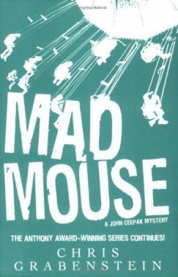 Mad Mouse 0786719362 Book Cover