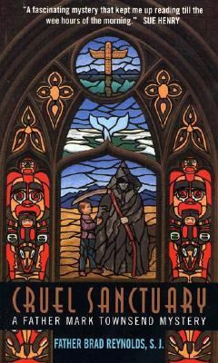 Cruel Sanctuary 0380798433 Book Cover