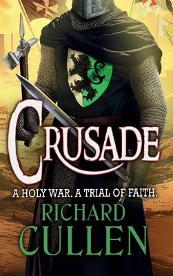 Crusade 1836033648 Book Cover