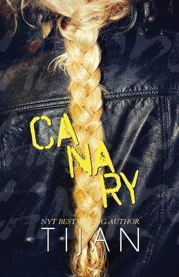 Canary 1951771788 Book Cover