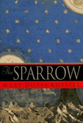 The Sparrow 0679451501 Book Cover