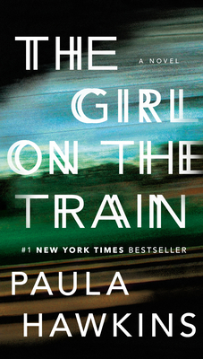 The Girl on the Train 0735219753 Book Cover