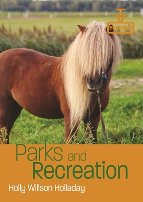 Parks and Recreation 0814347886 Book Cover