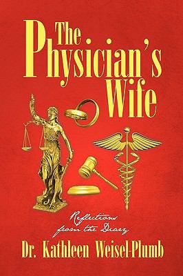 The Physician's Wife 1441597476 Book Cover