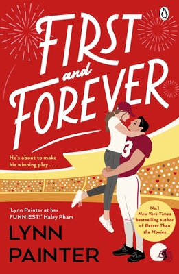 First and Forever 1405990783 Book Cover